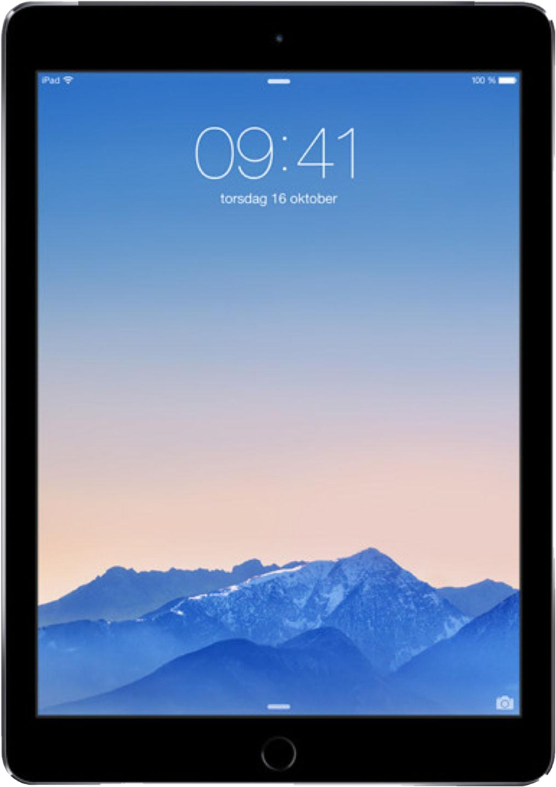 Apple iPad Air Wi-Fi + Cellular 64Gb Space Gray TRADE-IN