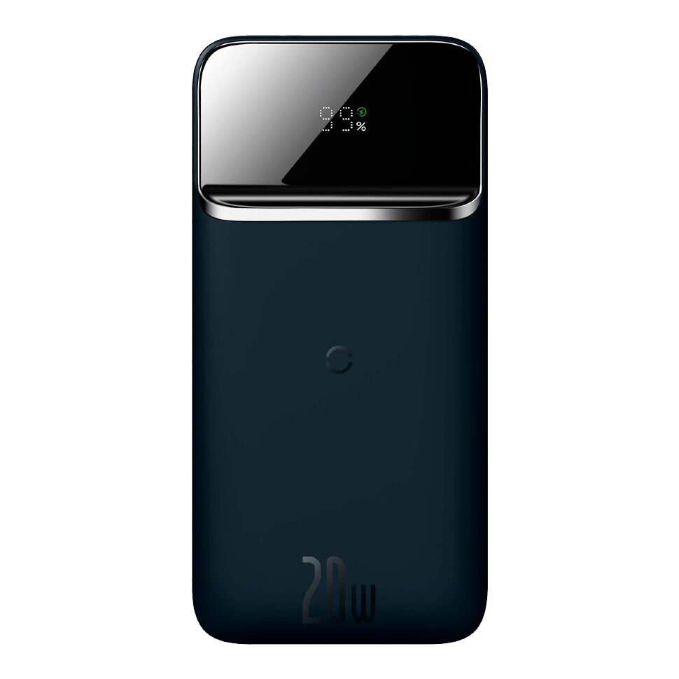 Внешний аккумулятор Baseus Magnetic 10000 mAh