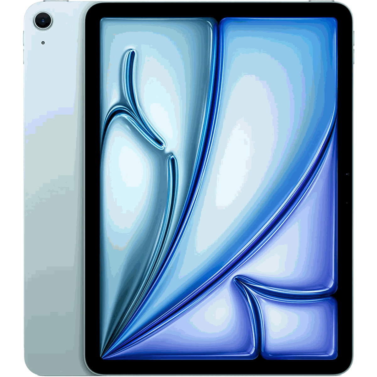 Apple iPad Air 11 2026 Wi-Fi 512Gb Blue