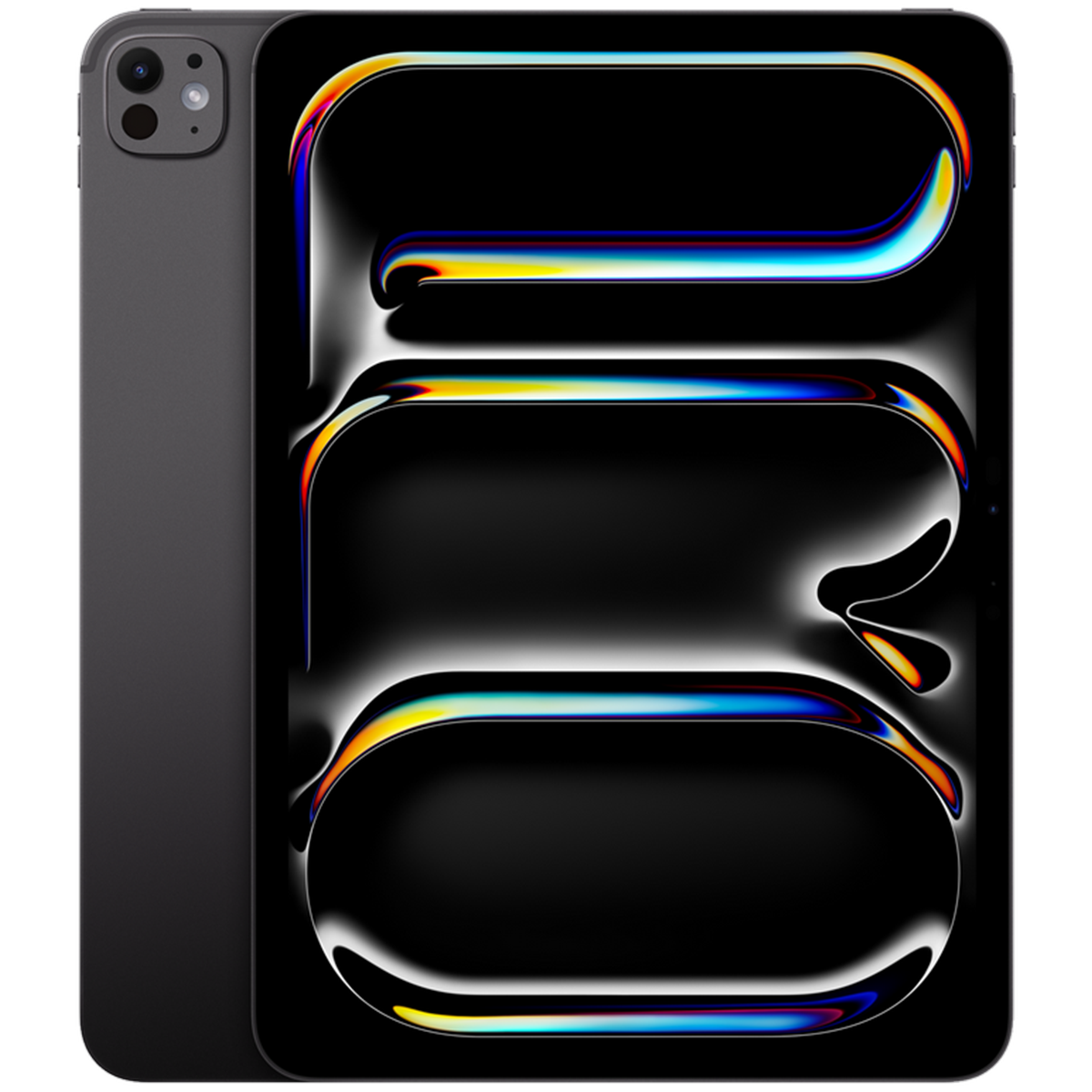 Apple iPad Pro 11 2024 WI-FI + Cellular  512Gb Space Black