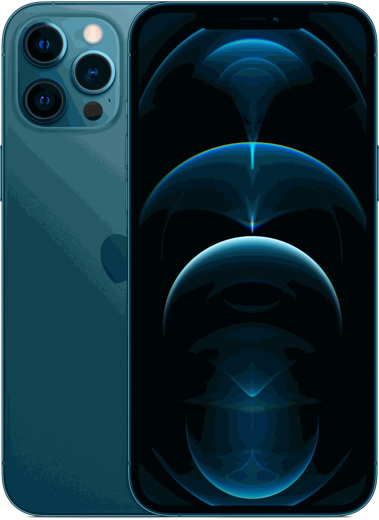 Apple iPhone 12 Pro 128Gb Pacific Blue TRADE-ONE