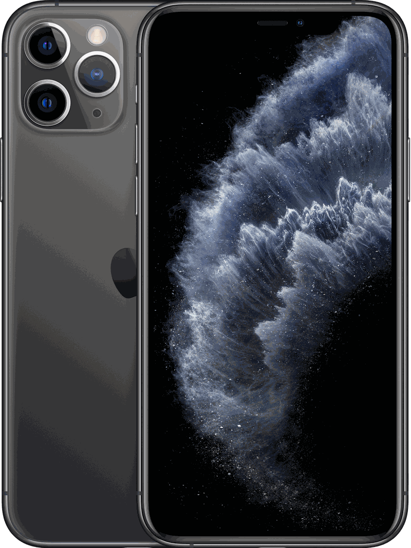Apple iPhone 11 Pro 256Gb Space Gray TRADE-ONE