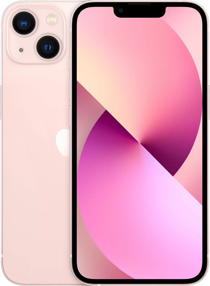 Apple iPhone 13 128Gb Pink (без RuStore)