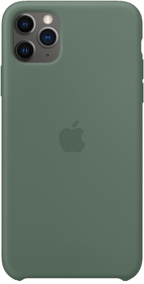 Чехол для Apple iPhone 11 Pro Max Silicone Case