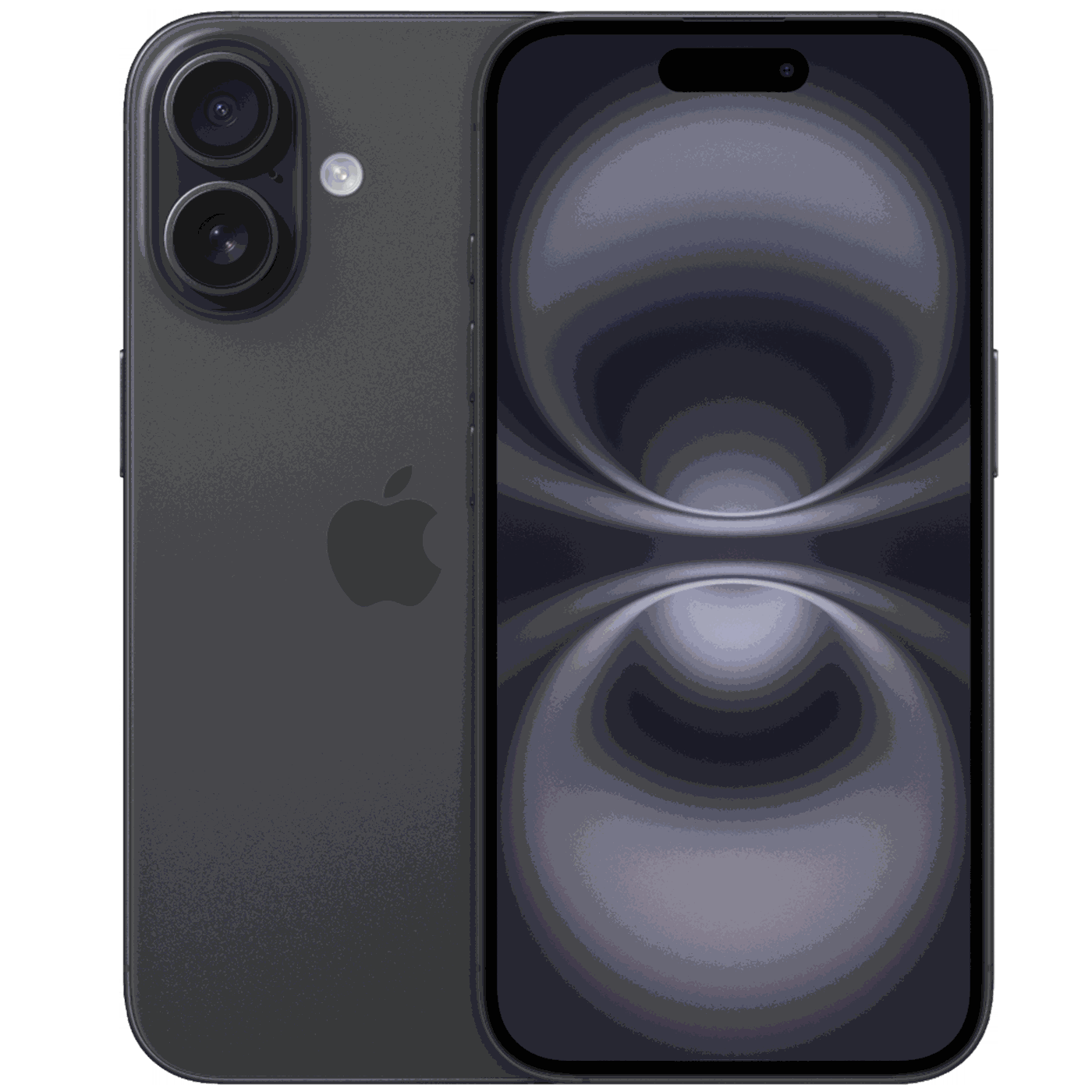 Apple iPhone 16 128Gb Black