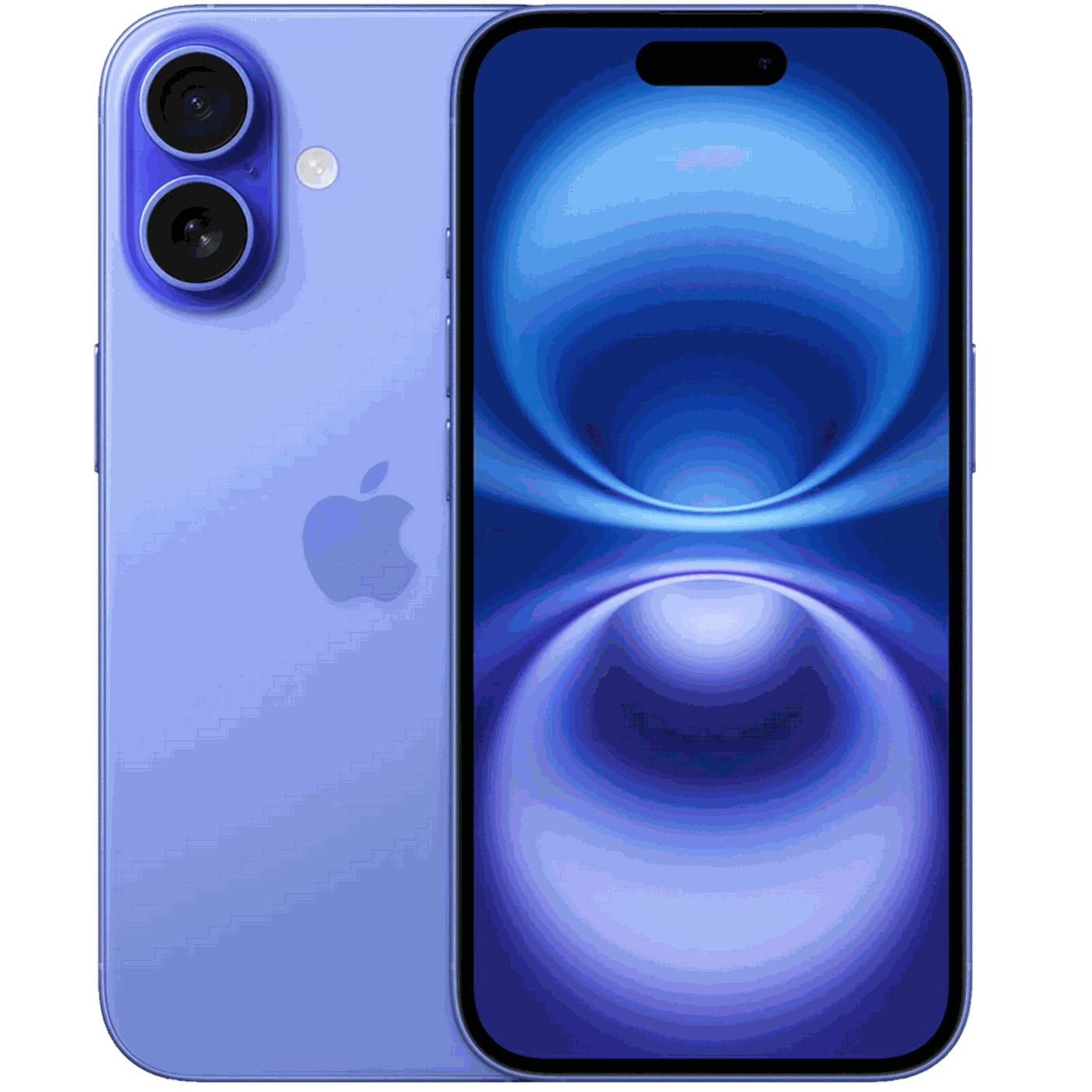 Apple iPhone 16 128Gb Ultramarine