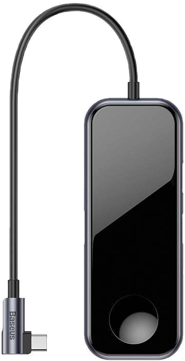 USB Хаб Baseus Mirror Series