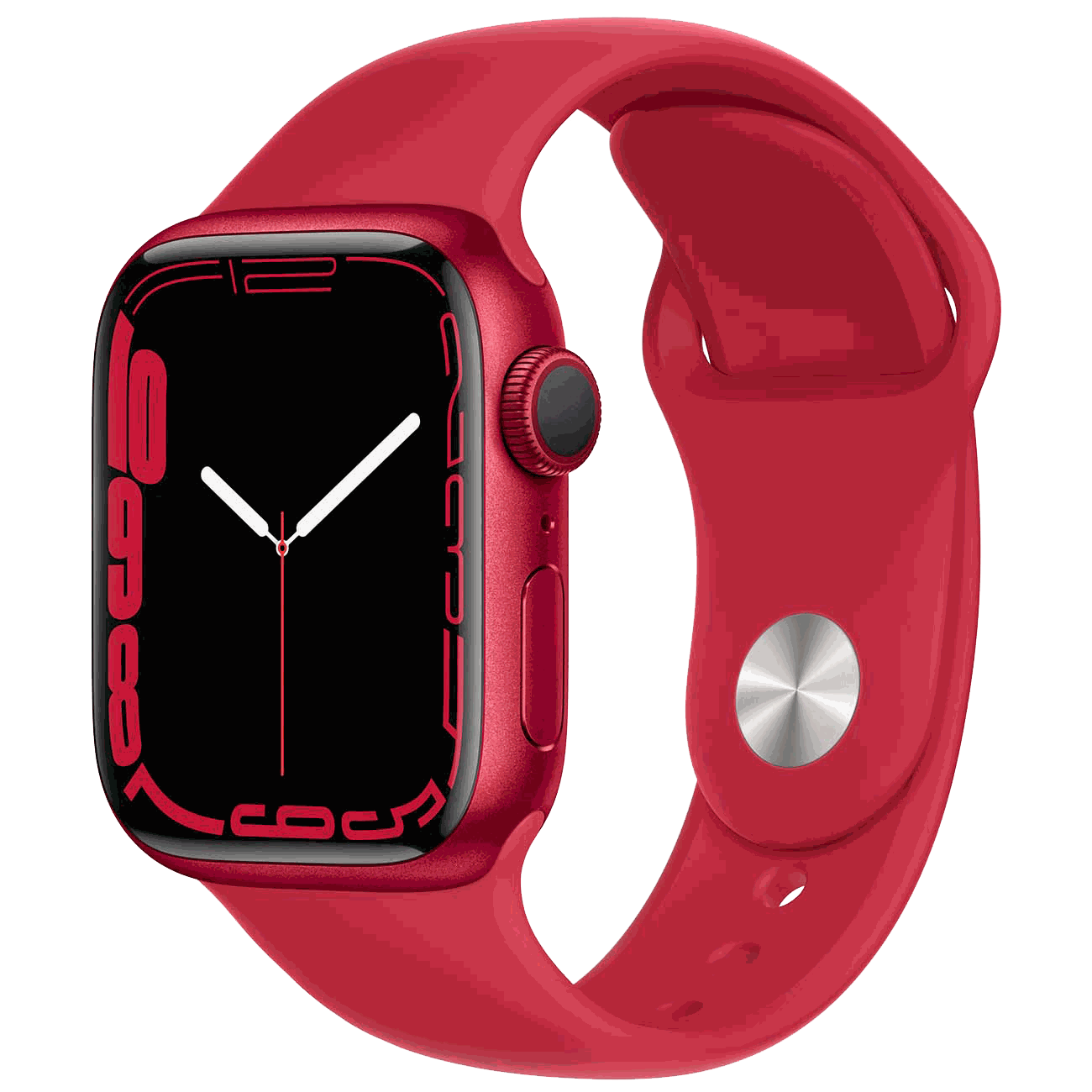 Apple Watch S7 45mm (PRODUCT)RED TRADE-ONE