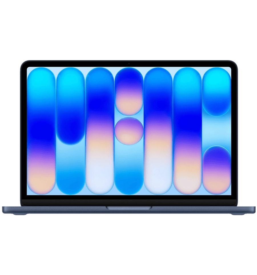 MacBook Neo 8/512 Indigo
