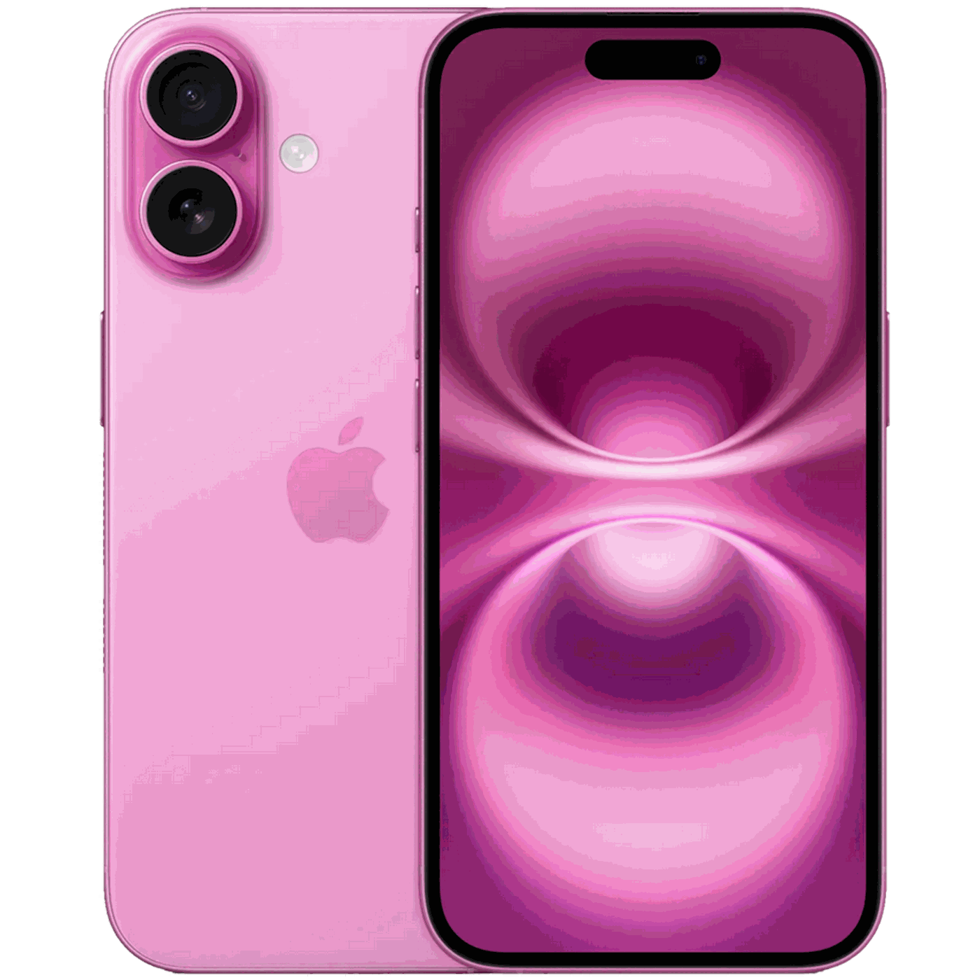 Apple iPhone 16 128Gb Pink