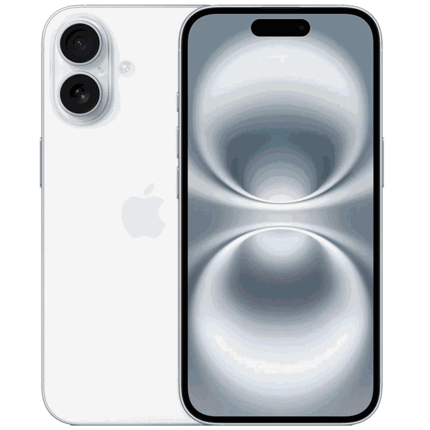Apple iPhone 16 256Gb White
