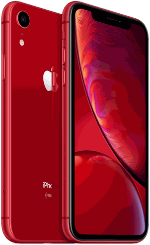 Apple iPhone XR 128Gb (PRODUCT)RED