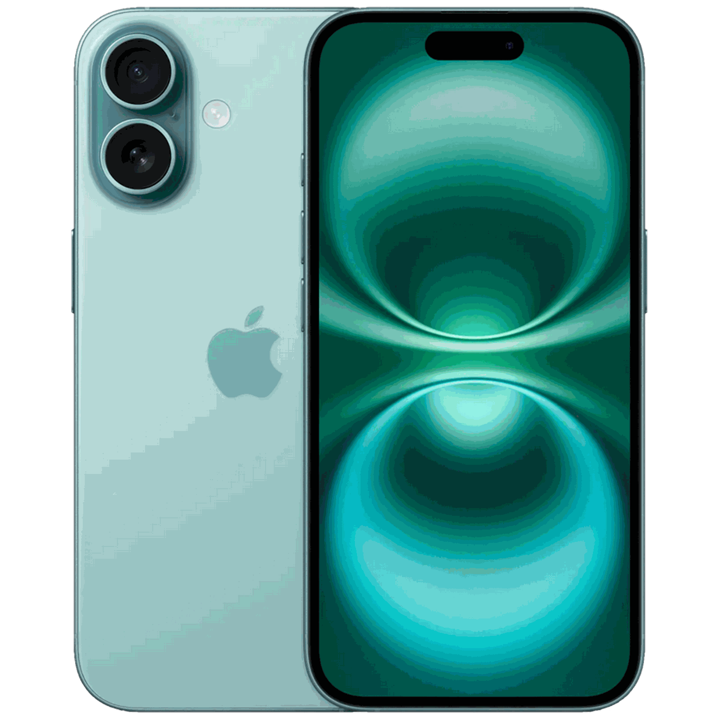 Apple iPhone 16 256Gb Teal